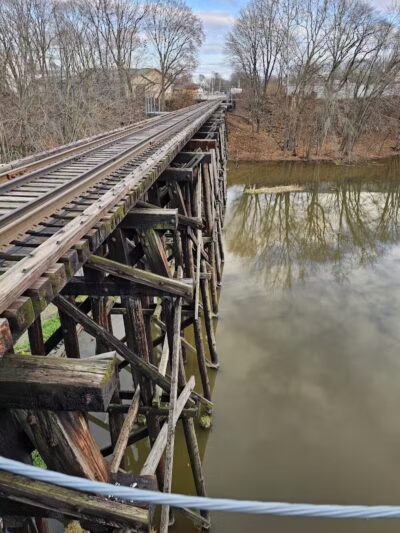 Schutmaat Park - Hamilton,