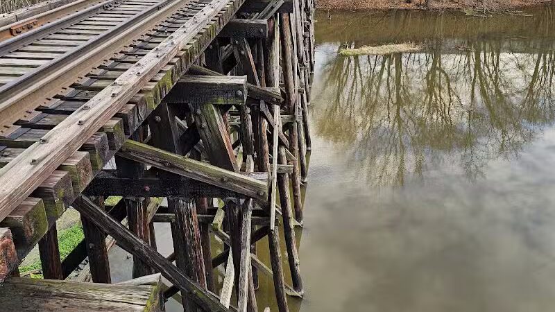 Schutmaat Park - Hamilton,