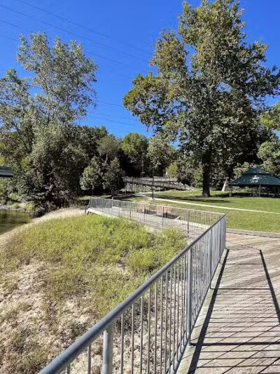 Schutmaat Park - Hamilton,