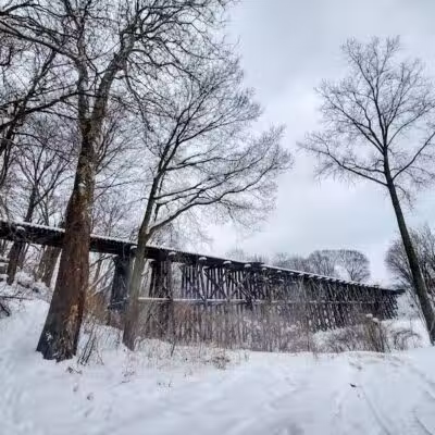 Schutmaat Park - Hamilton,