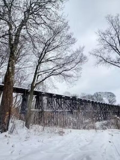 Schutmaat Park - Hamilton,