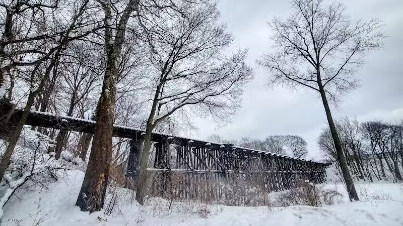 Schutmaat Park - Hamilton,