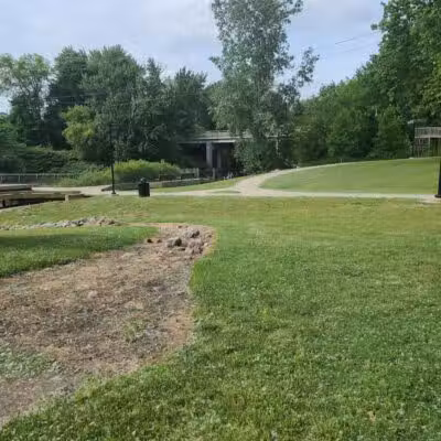 Schutmaat Park - Hamilton,
