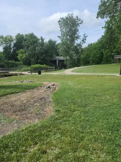 Schutmaat Park - Hamilton,