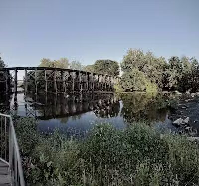 Schutmaat Park - Hamilton,