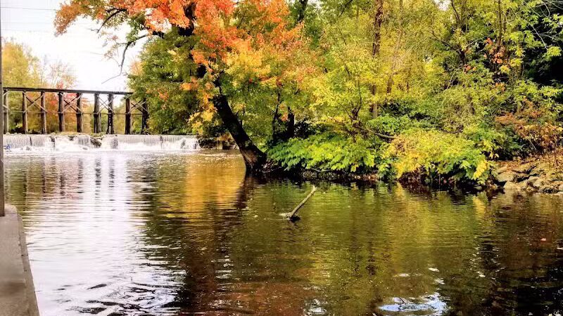 Schutmaat Park - Hamilton,