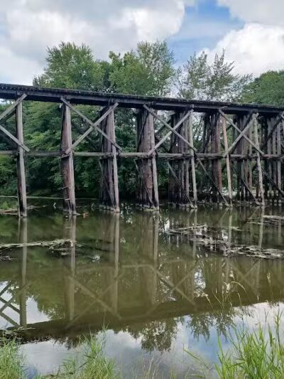 Schutmaat Park - Hamilton,