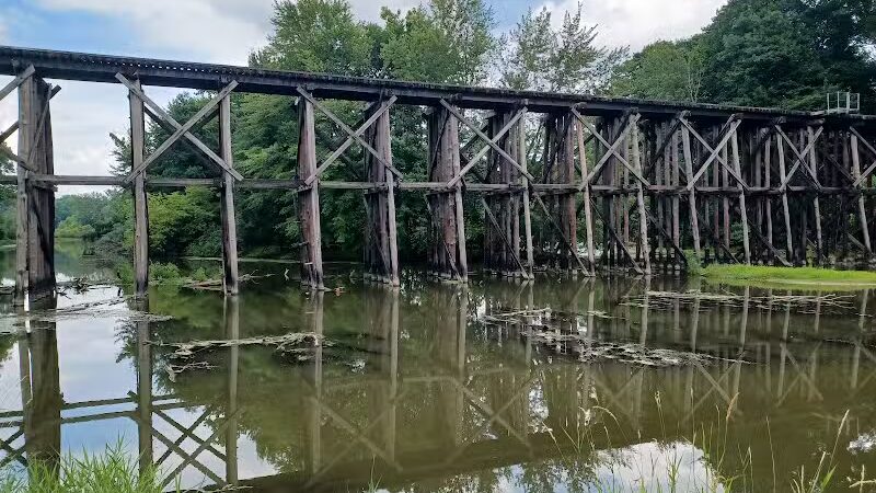 Schutmaat Park - Hamilton,