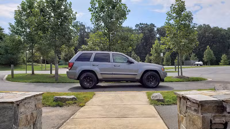 Scott Jenkins Memorial Park - Hamilton, VA