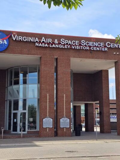 Downtown Hampton Dog Park - Hampton, VA