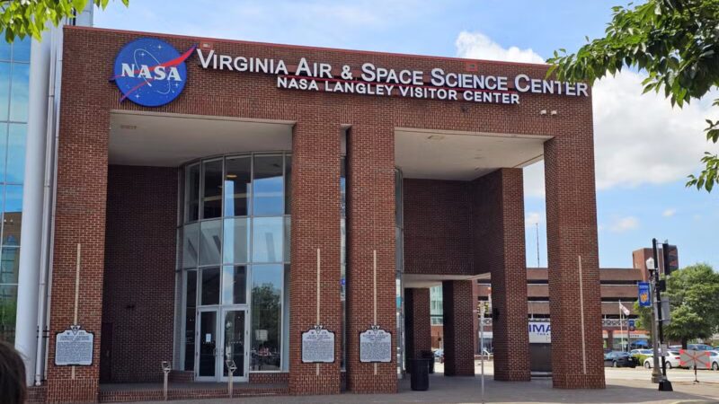 Downtown Hampton Dog Park - Hampton, VA