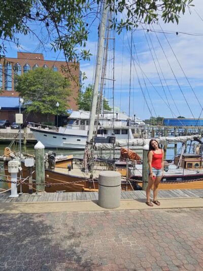 Downtown Hampton Dog Park - Hampton, VA