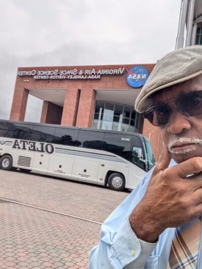 Downtown Hampton Dog Park - Hampton, VA