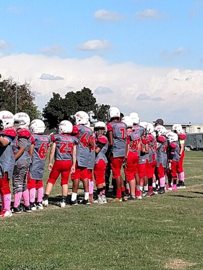 Rotary Park - Hanford, CA