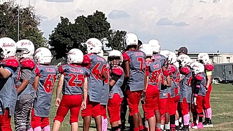 Rotary Park - Hanford, CA