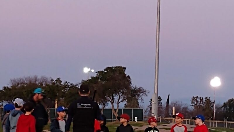 Rotary Park - Hanford, CA