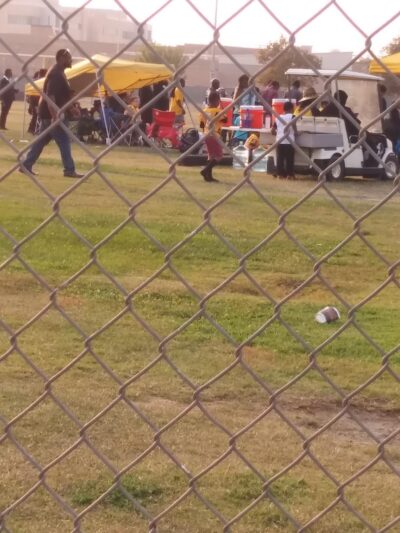 Rotary Park - Hanford, CA