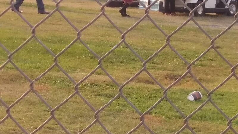 Rotary Park - Hanford, CA