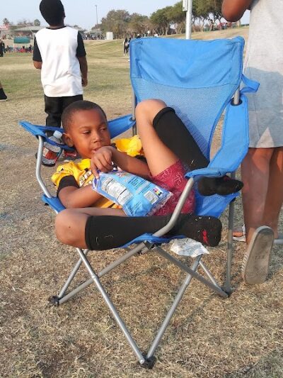 Rotary Park - Hanford, CA