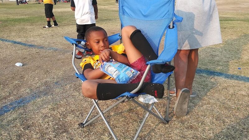 Rotary Park - Hanford, CA