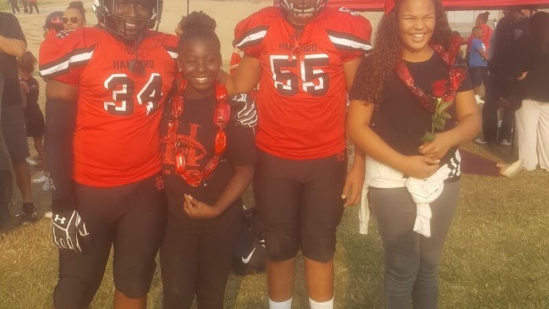 Rotary Park - Hanford, CA