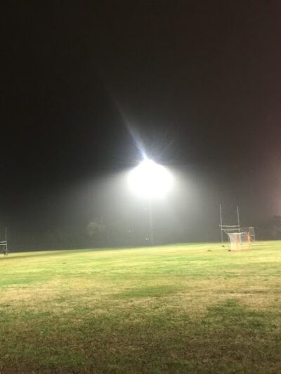 Rotary Park - Hanford, CA