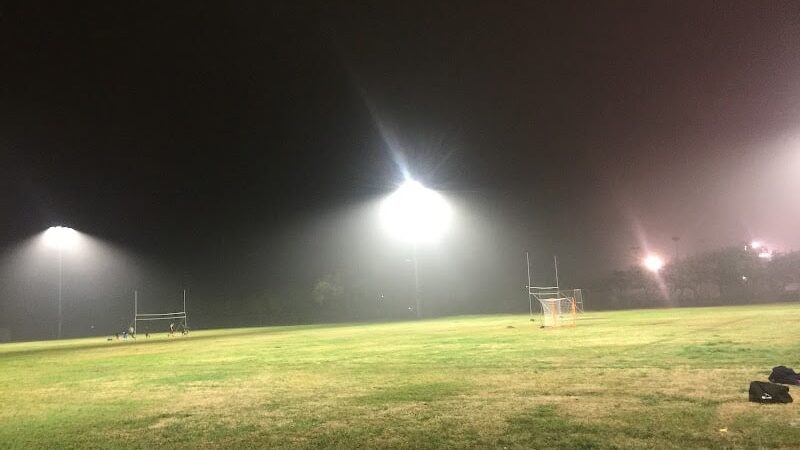 Rotary Park - Hanford, CA