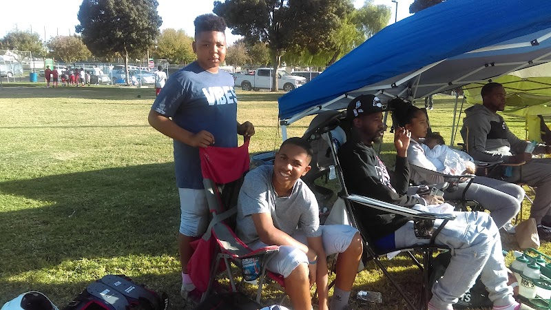 Rotary Park - Hanford, CA