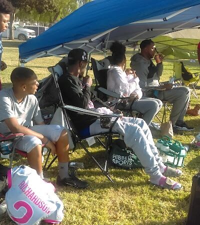 Rotary Park - Hanford, CA