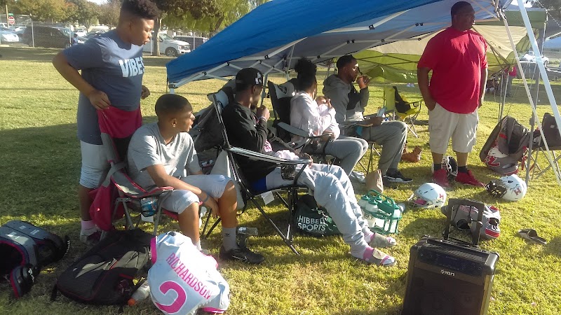 Rotary Park - Hanford, CA