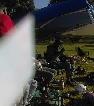 Rotary Park - Hanford, CA