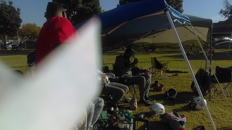 Rotary Park - Hanford, CA