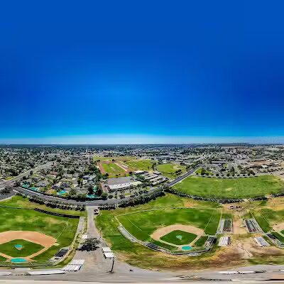 Rotary Park - Hanford, CA