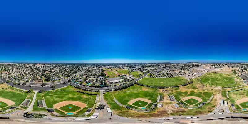 Rotary Park - Hanford, CA