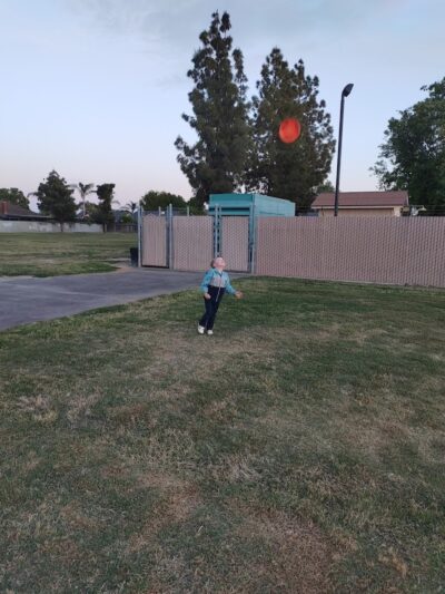 Encore Park - Hanford, CA