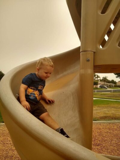 Encore Park - Hanford, CA