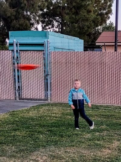 Encore Park - Hanford, CA