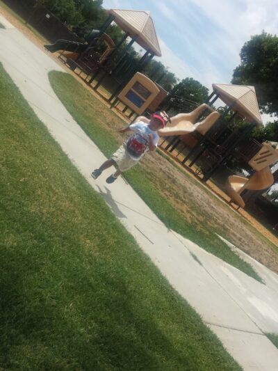 Encore Park - Hanford, CA