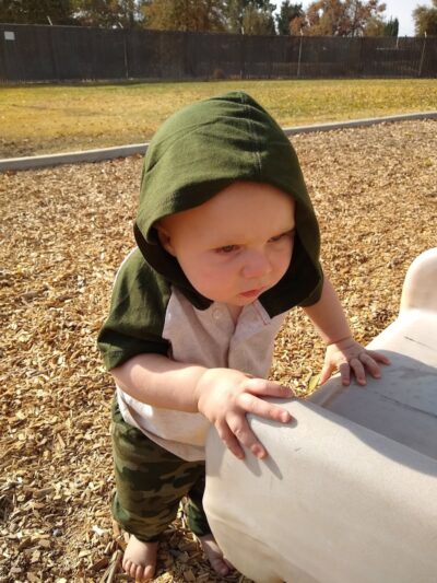 Encore Park - Hanford, CA