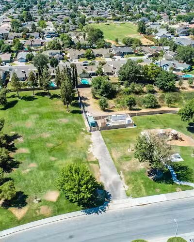 Encore Park - Hanford, CA