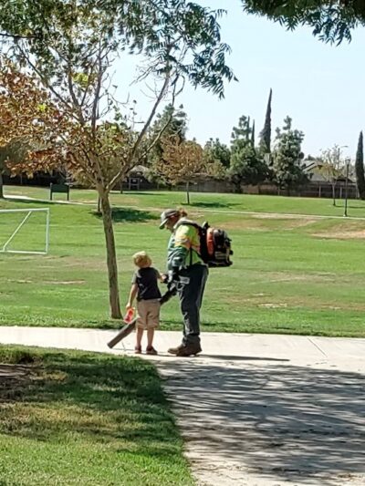 Freedom Park - Hanford, CA