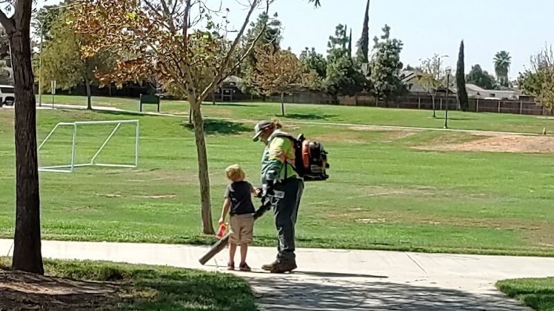 Freedom Park - Hanford, CA