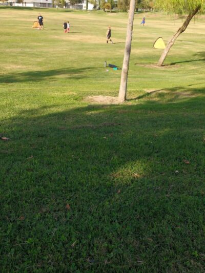 Freedom Park - Hanford, CA