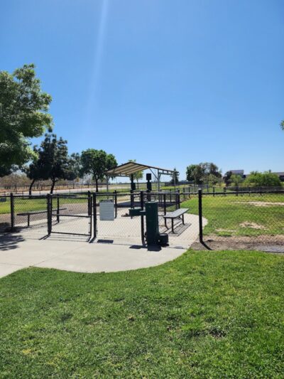 Freedom Park - Hanford, CA