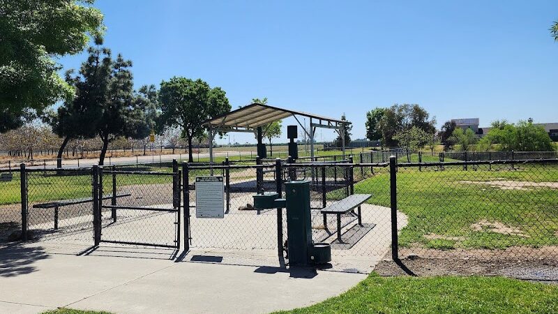 Freedom Park - Hanford, CA