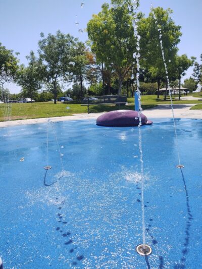 Freedom Park - Hanford, CA