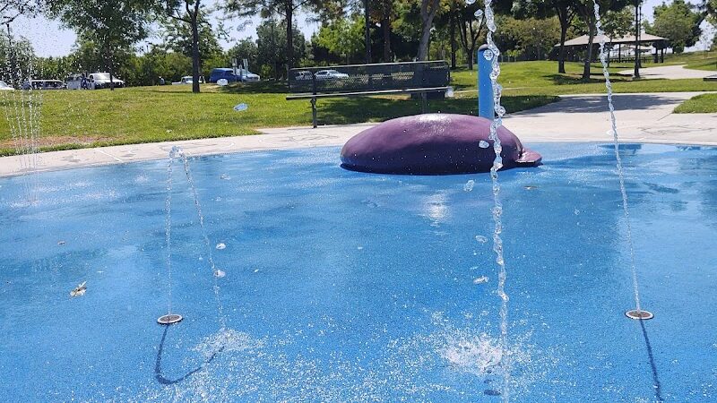 Freedom Park - Hanford, CA