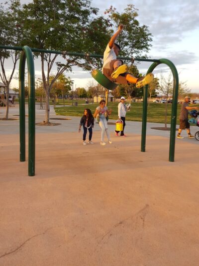 Freedom Park - Hanford, CA