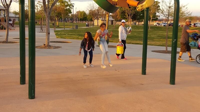 Freedom Park - Hanford, CA