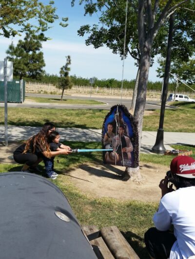 Freedom Park - Hanford, CA